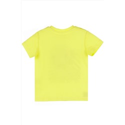 Футболка PLAYTODAY, 300161