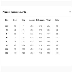 Essentials Logo Women's Leggings