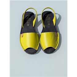 Ab.Zapatos 320-8 PC pistacho