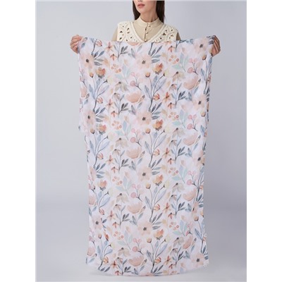 Палантин женский KSH16-121-3