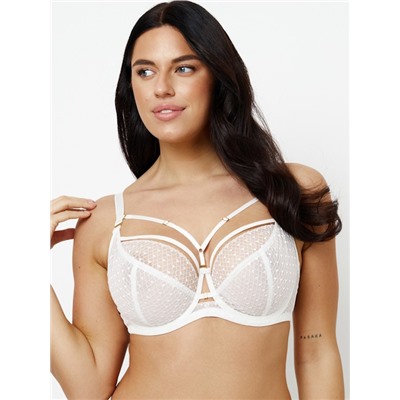 MIRANDA MILK Soft Бюст SUBTILLE