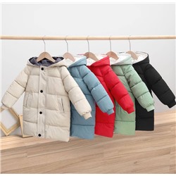 Пальто детское