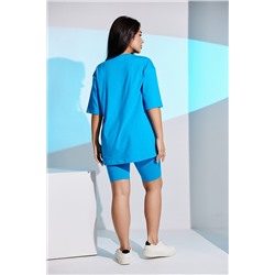 Костюм с бриджами 6772 НАТАЛИ #888210