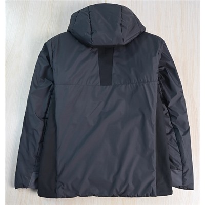 Мужская стеганая куртка