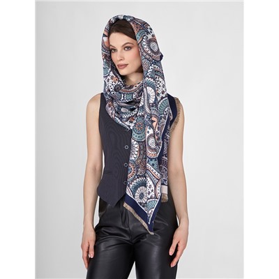 Палантин женский RH10-1454-4