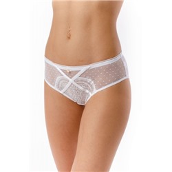 Трусы-панти DOTS 64114-01 Coquette Revue