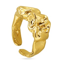 Кольцо Дюна (покрытие золото), Есть комплект