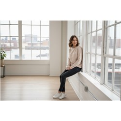 Лонгслив женский арт. 1065