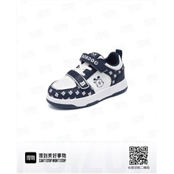 Кроссовки БОБДО*Г с ПОЙЗОНА