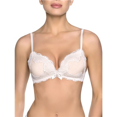 Бюстгальтер №7573 Marta пуш-ап Mioocchi