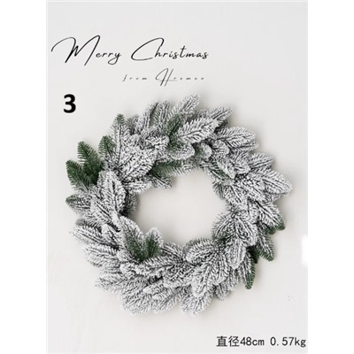 Рождественский венок