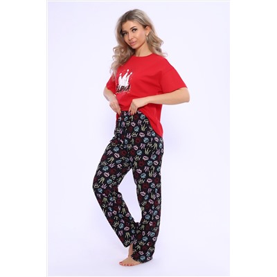 Пижама с брюками 71108 НАТАЛИ #980741
