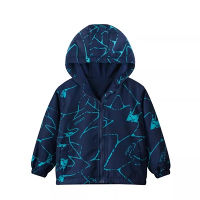 Куртка для мальчиков. Бренд 27КИД*С