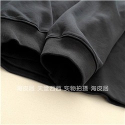 J*W Anderso*n мужской свитшот, экспорт (цена в ЦУМ выше 30 000)