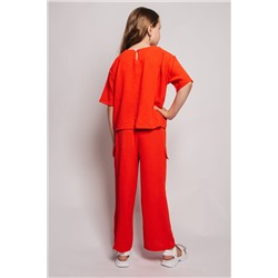 Костюм с брюками 41102 НАТАЛИ #901126