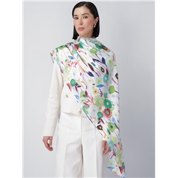 Палантин женский KSH16-1455-4