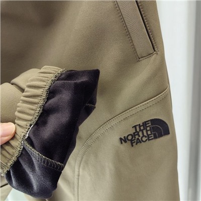 Спортивные утепленные брюки  THE NORTH FAC*E