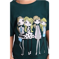 Детская футболка Д-1 НАТАЛИ #978724