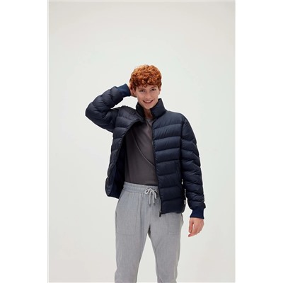 Bad Bear Erkek Mont - LACİVERT - XXL - ST06934-LACİVERT-XXL