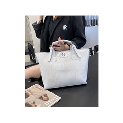 Сумка женская Lanotti 6611 new/мрамор