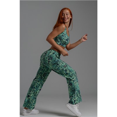 8483 Брюки женские