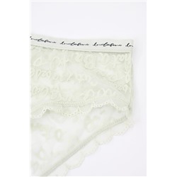 Трусы INDEFINI, 1216166