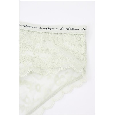 Трусы INDEFINI, 1216166