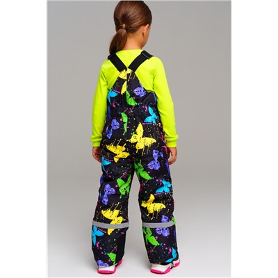 Комплект (Куртка+Полукомбинезон) PLAYTODAY, 1056871