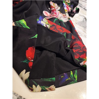 Платье люкс