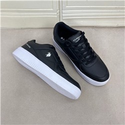 Кроссовки унисекс  АСС*Н