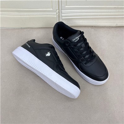 Кроссовки унисекс  АСС*Н