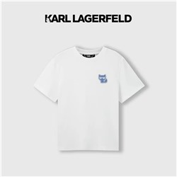 распродажа  футболка karl