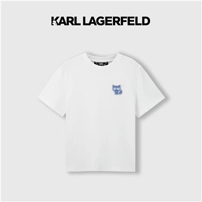 распродажа  футболка karl