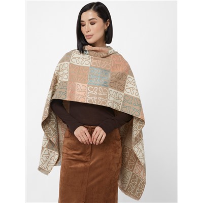 Палантин женский RH10-1456-1