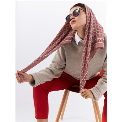 Платок женский GR-854-4