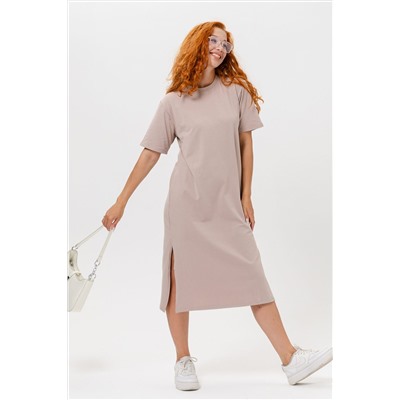 Платье 14406 длинное НАТАЛИ #1032134