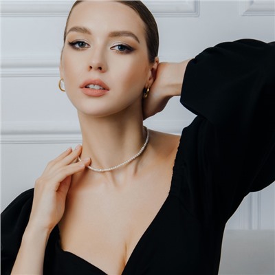 Серьги серебро 52936YW