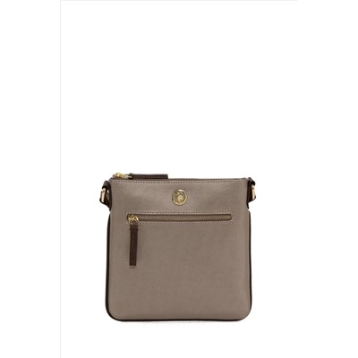 Kadın Kurşun Çapraz Çanta