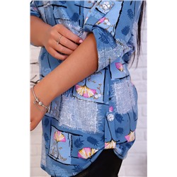 Туника 15282 НАТАЛИ #770842