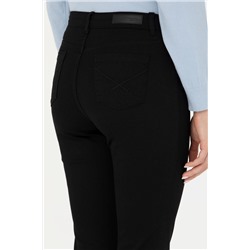 Kadın Siyah Pantolon