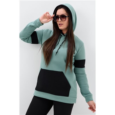 Толстовка женская 52450