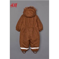 H&*M ♥️ оф сайт, распродажа комбинезон весна/осень