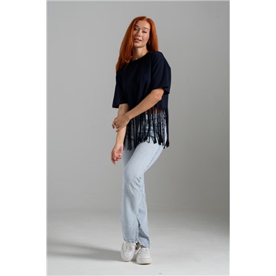 7478 Футболка женская