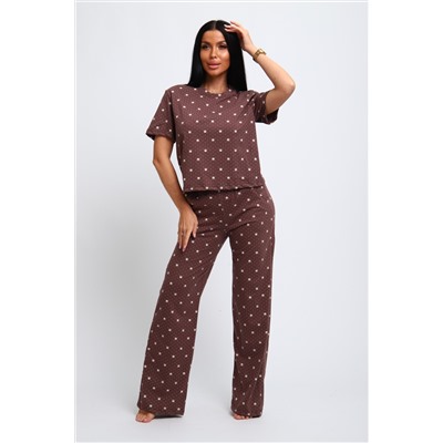 Пижама женская 309