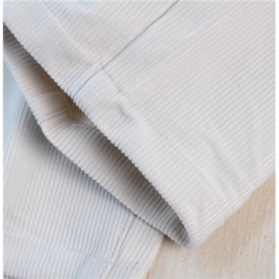 Женские свободные брюки