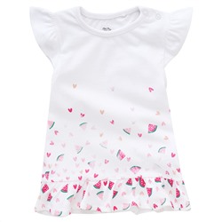 Baby T-Shirt und Radler im Set