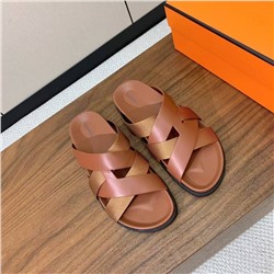 Шлепки  ГЕРМЕ*С