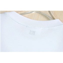 Хлопковая футболка