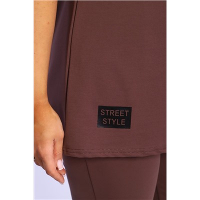 Костюм с брюками 52318 НАТАЛИ #983807