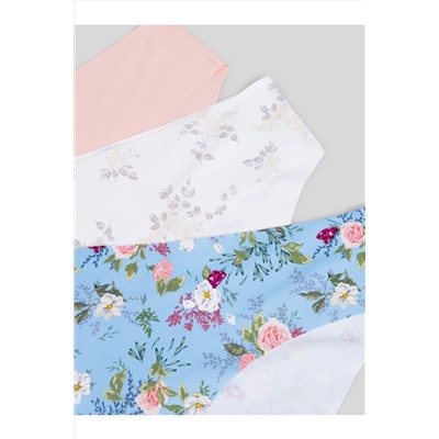 Трусы, 3 шт. INFINITY, 1085052